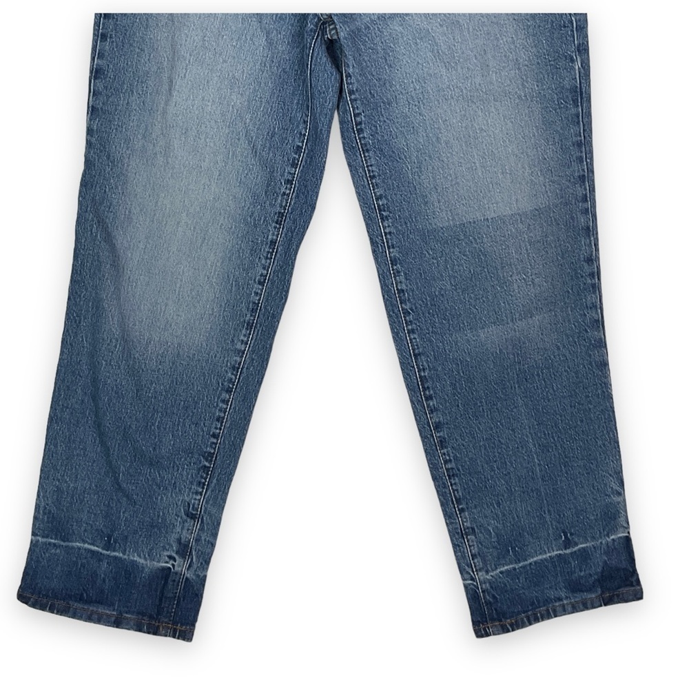 Universal Thread Vintage Recto Straight Leg Jeans Sz 2 NWT - Picture 2 of 9